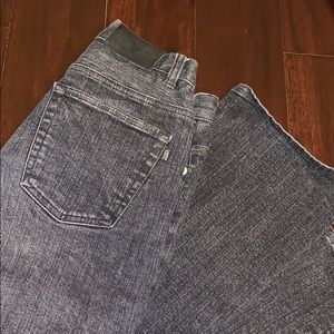 Ralph Lauren boyfriend jeans